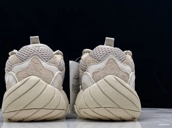 DB2908 Yeezy Rat Desert 500 Blush Adidas 0601